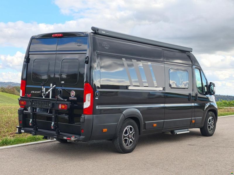 Carado CV 640 pro