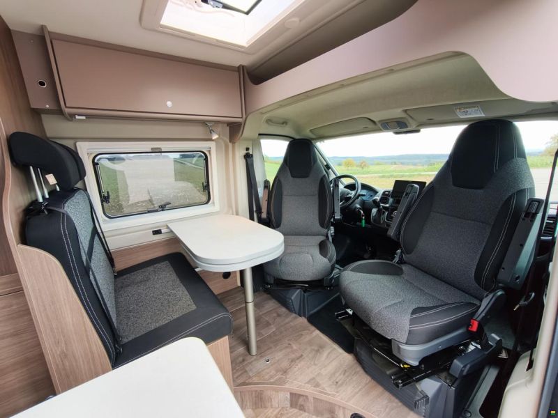 Carado CV 640 pro