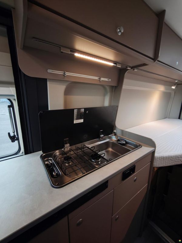 Carado CV 640 pro