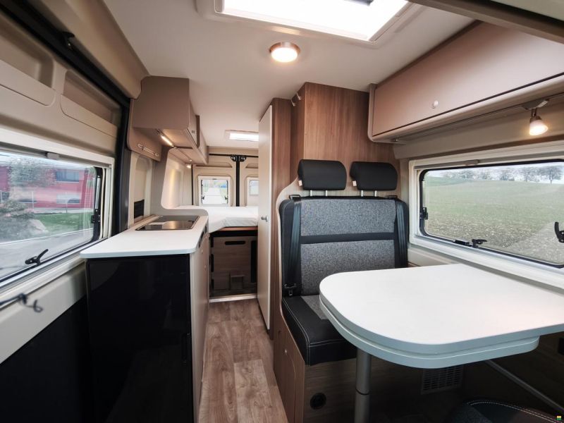 Carado CV 640 pro