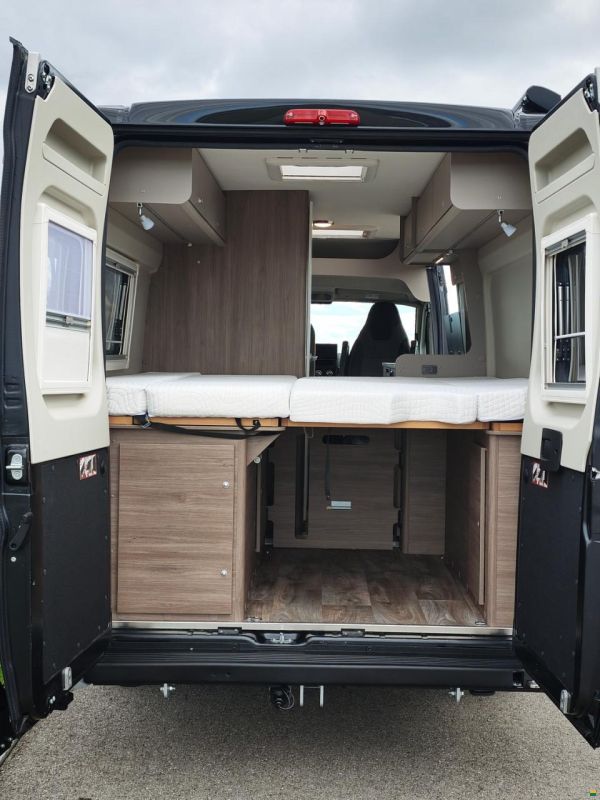 Carado CV 640 pro