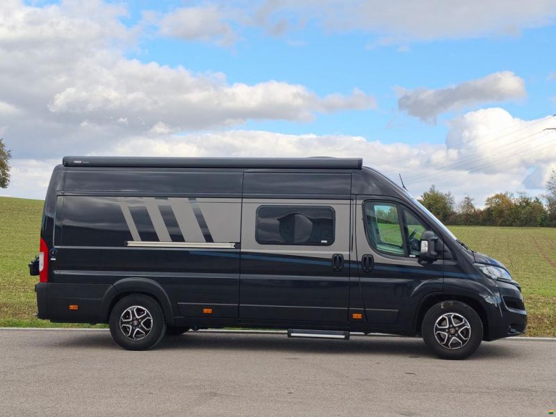Carado CV 640 pro