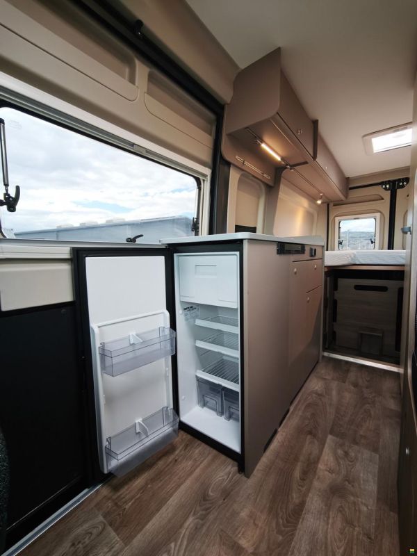 Carado CV 640 pro