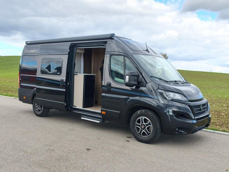 Carado CV 640 pro
