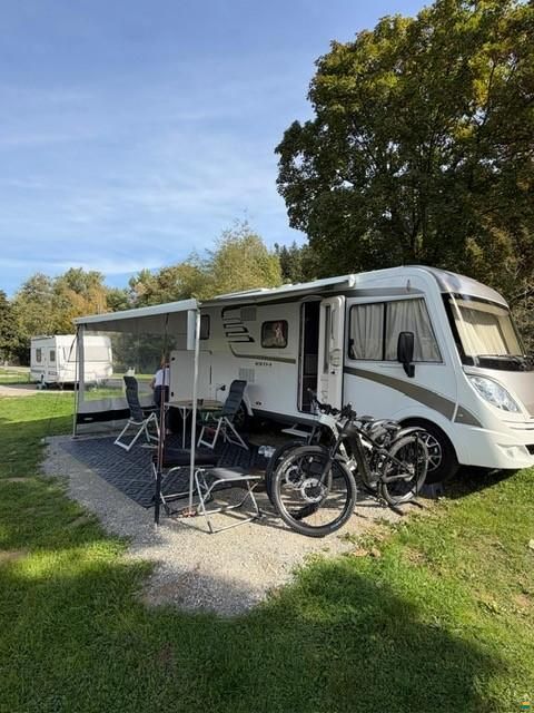 Hymer Exsis-i 578
