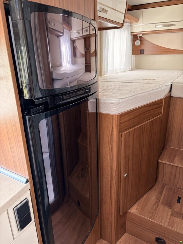 Hymer Exsis-i 578