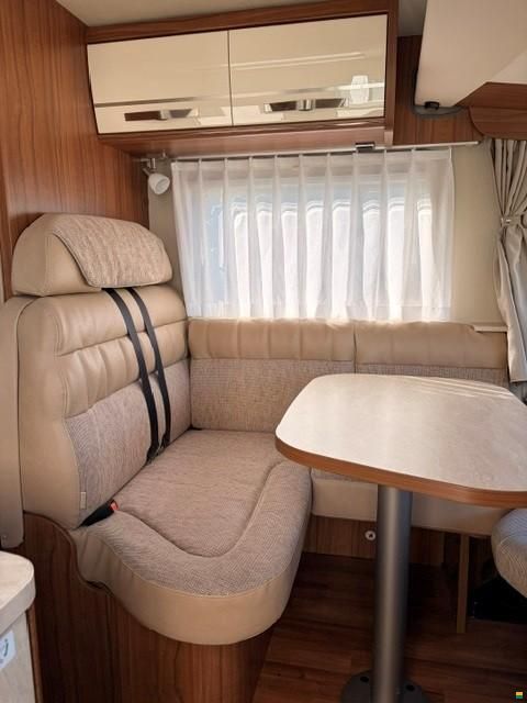 Hymer Exsis-i 578