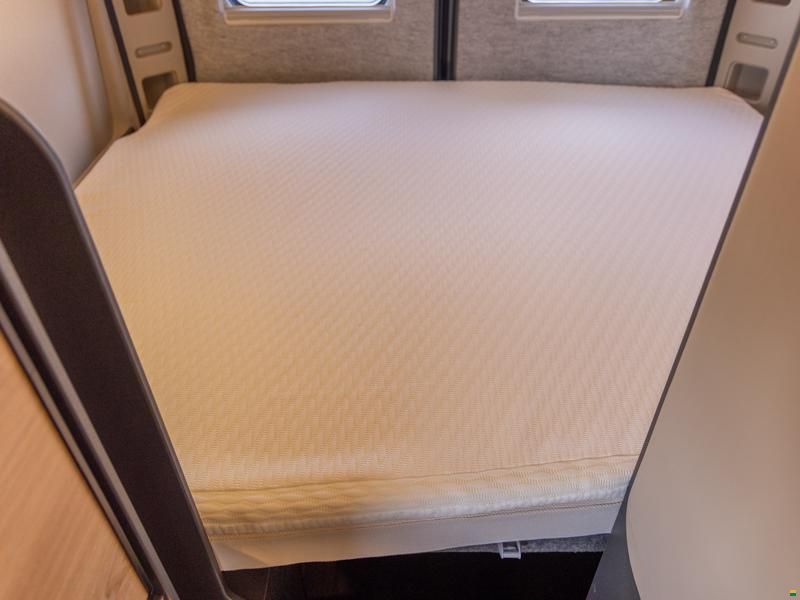 Knaus Boxlife 600 MQ Platinum Selection