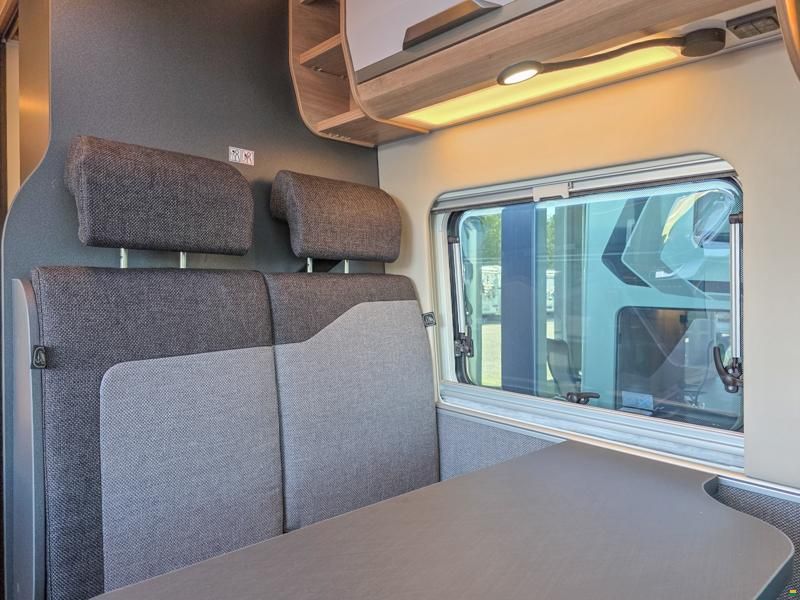 Knaus Boxlife 600 ME Platinum Selection
