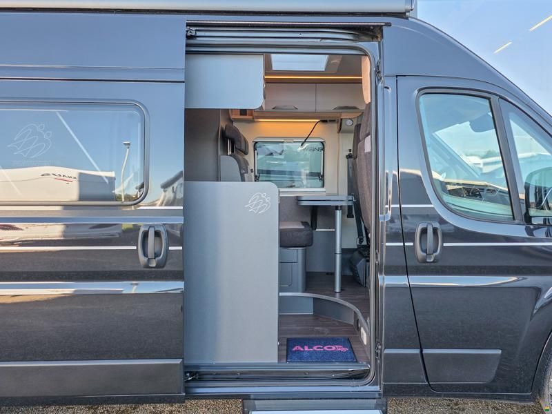 Knaus Boxlife 600 ME Platinum Selection