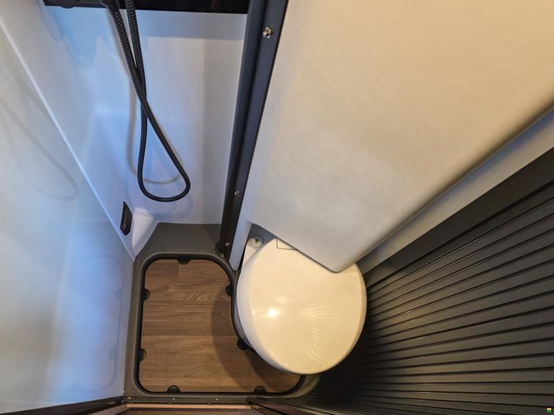 Knaus Boxlife 600 ME Platinum Selection