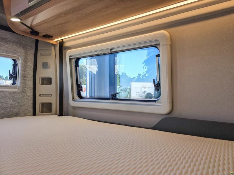 Knaus Boxlife 600 ME Platinum Selection