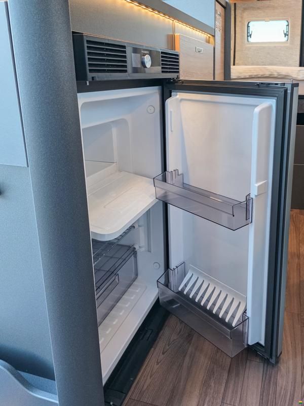 Knaus Boxlife 600 ME Platinum Selection