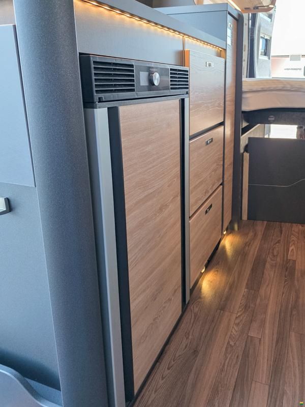 Knaus Boxlife 600 ME Platinum Selection