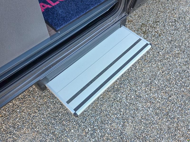 Knaus Boxlife 600 ME Platinum Selection