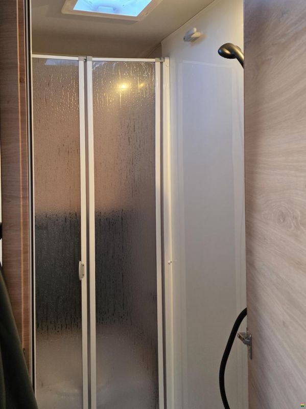 Knaus Live TI 650 MF Platinum Selection