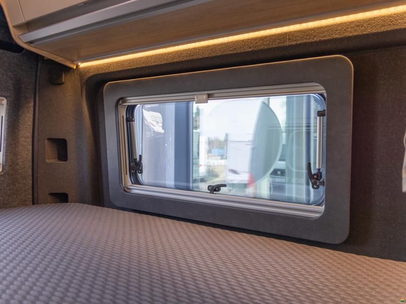 Knaus Boxtime 600 MQ