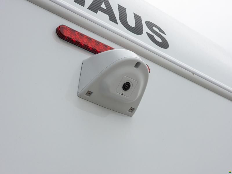 Knaus Live Wave 650 MEG Platinum Selection