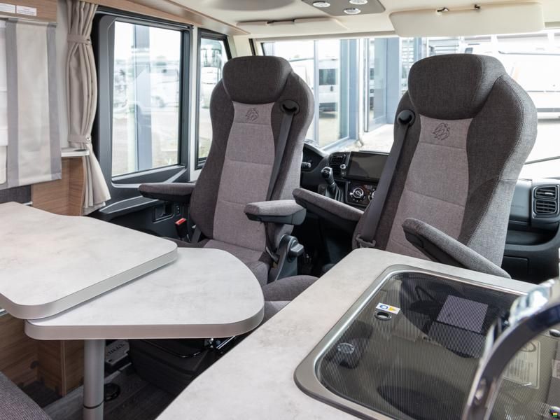 Knaus Van I 550 MF