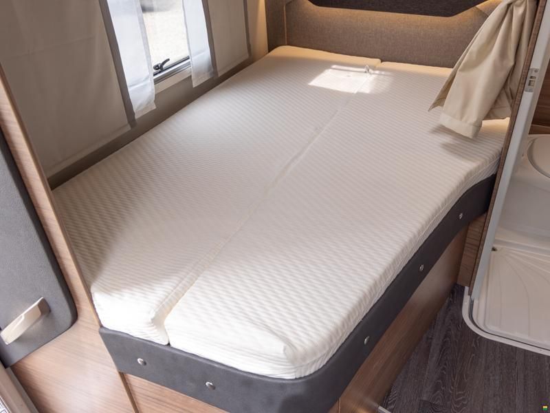 Knaus Van I 550 MF