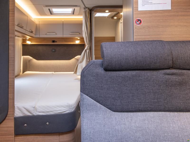 Knaus Van I 550 MF