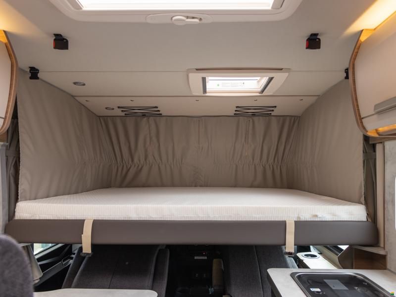 Knaus Van I 550 MF