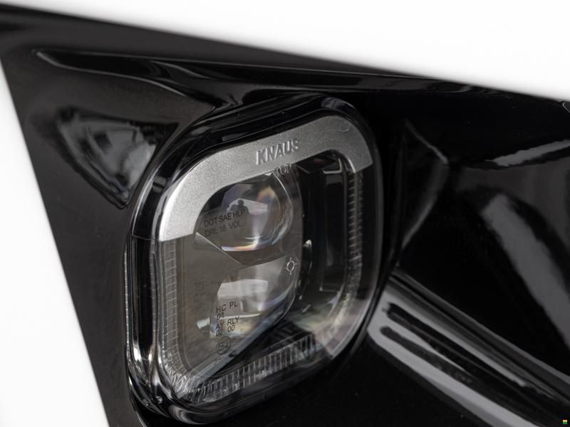 Knaus Van I 550 MF