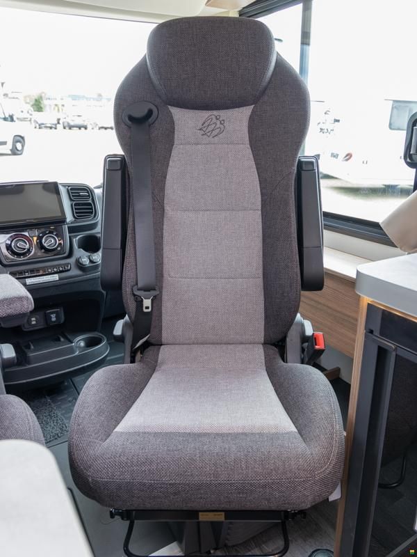 Knaus Van I 550 MF