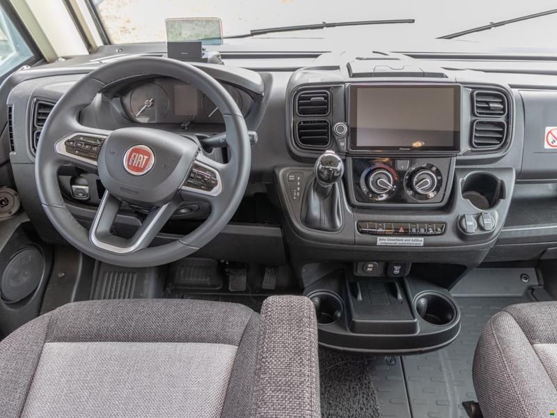 Knaus Van I 550 MF