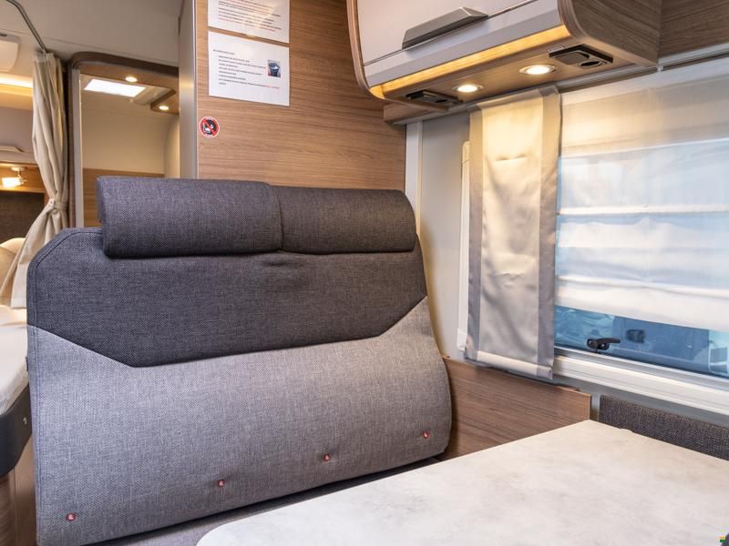 Knaus Van I 550 MF