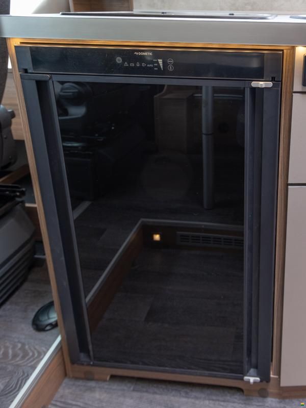Knaus Van I 550 MF