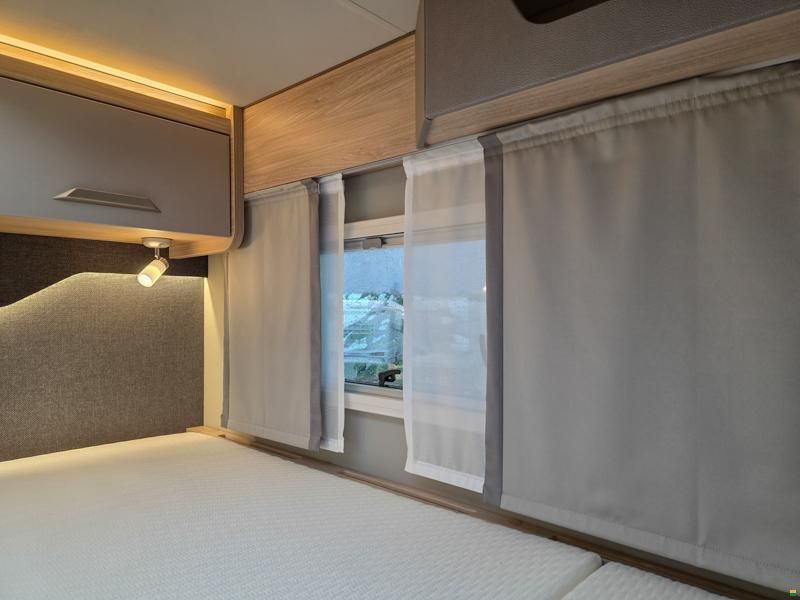 Knaus Van TI Plus 650 MEG Platinum Sel. 4x4