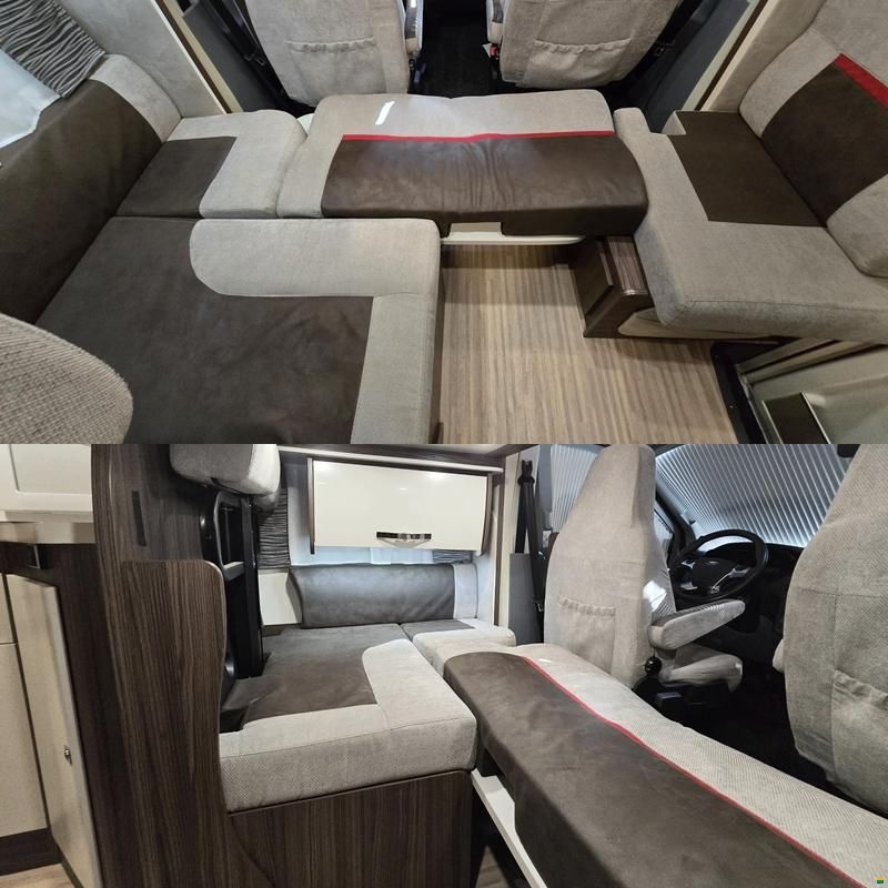 Benimar TESSORO T 495 2.0 TDCI AUTOMAT
