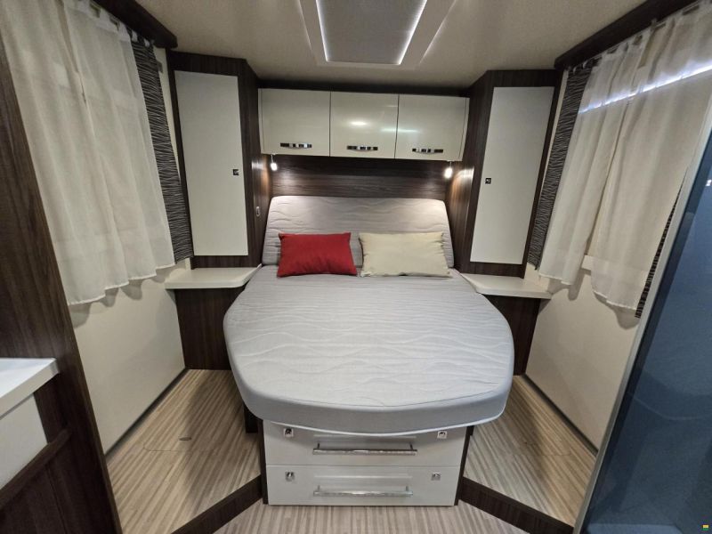 Benimar TESSORO T 495 2.0 TDCI AUTOMAT