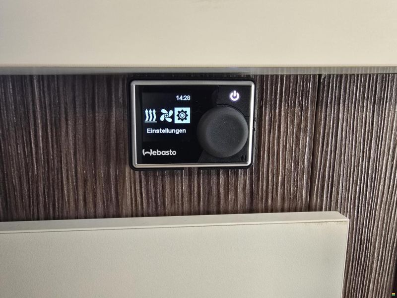 Benimar TESSORO T 495 2.0 TDCI AUTOMAT