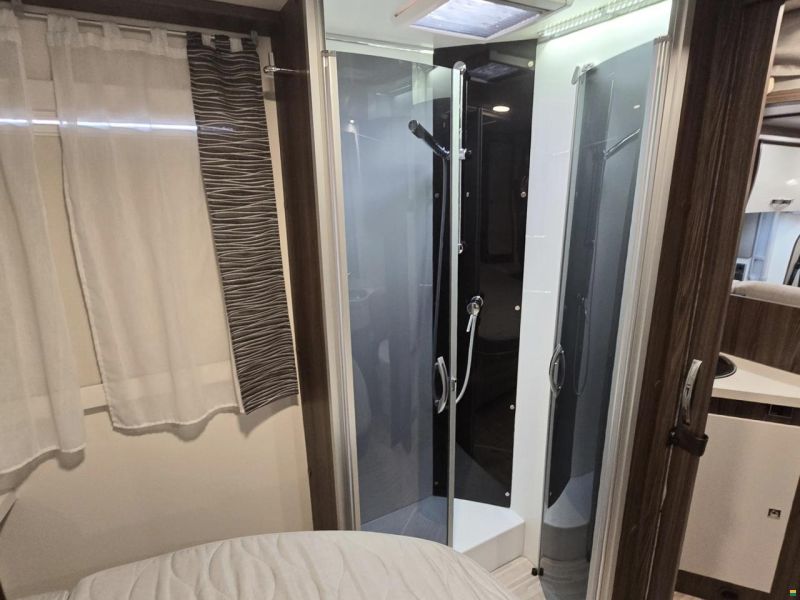 Benimar TESSORO T 495 2.0 TDCI AUTOMAT