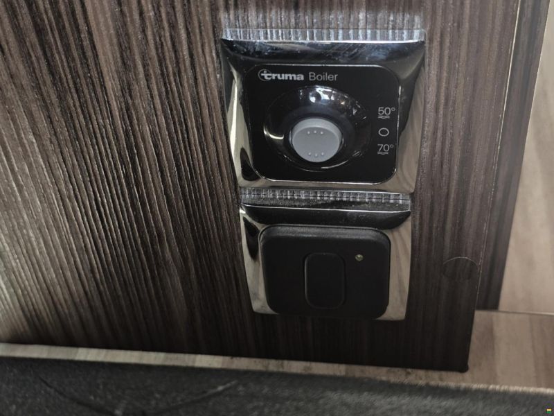 Benimar TESSORO T 495 2.0 TDCI AUTOMAT
