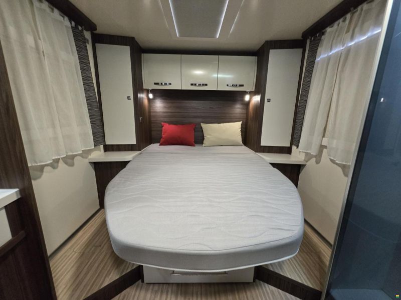 Benimar TESSORO T 495 2.0 TDCI AUTOMAT