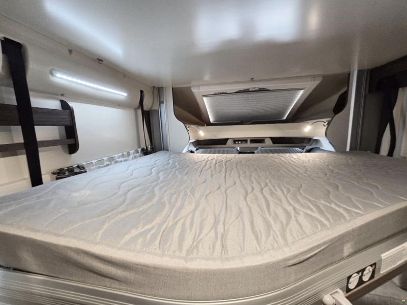 Benimar TESSORO T 495 2.0 TDCI AUTOMAT