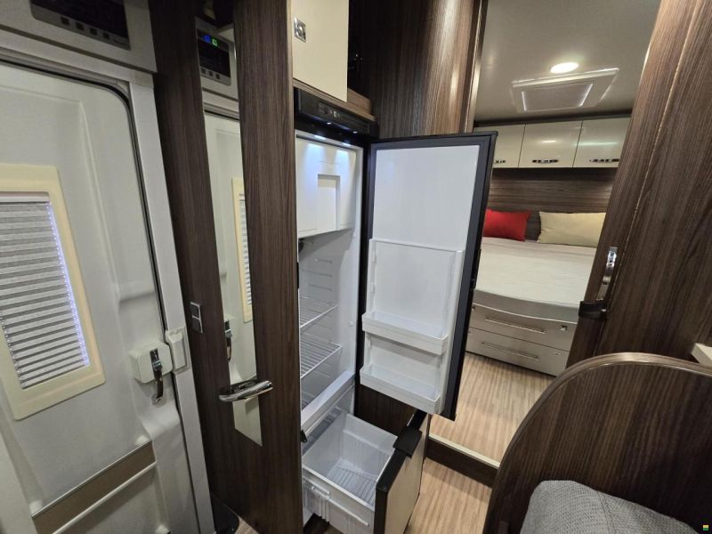 Benimar TESSORO T 495 2.0 TDCI AUTOMAT