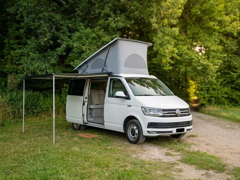 Volkswagen VW T6 2.0