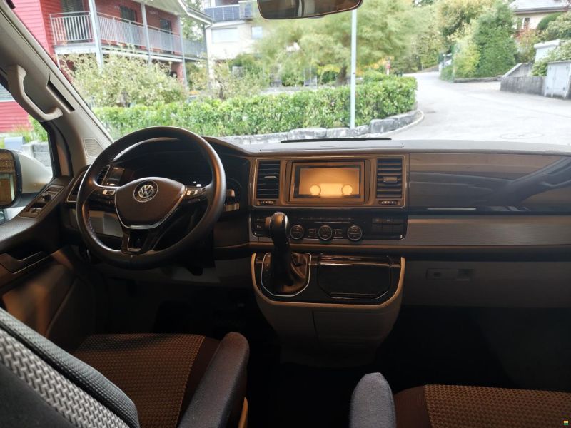 Volkswagen VW T6 2.0