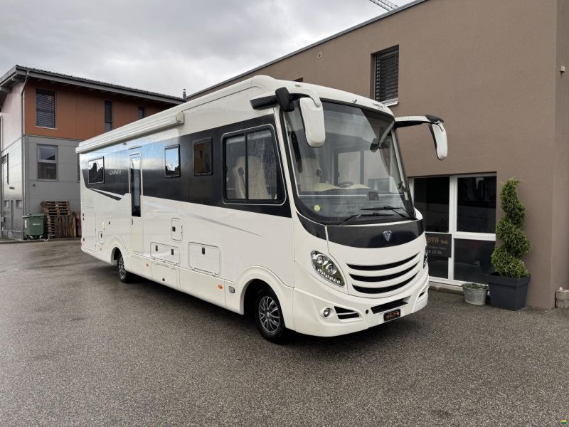 Concorde Carver 890 RRL