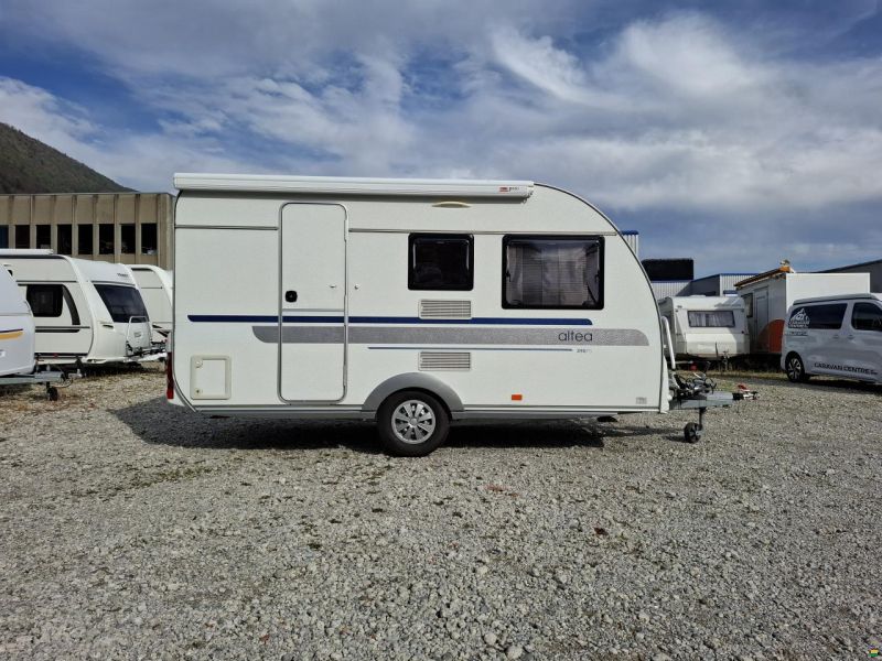 Adria ALTEA 390PS