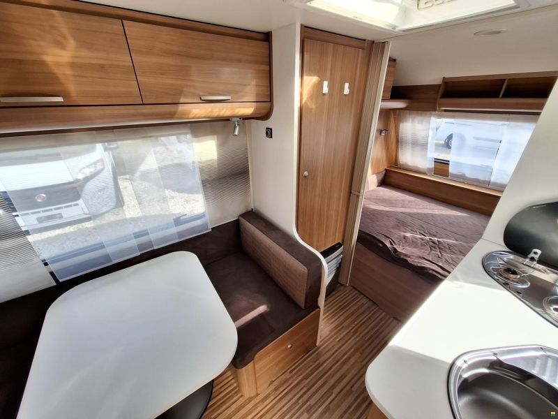 Adria ALTEA 390PS