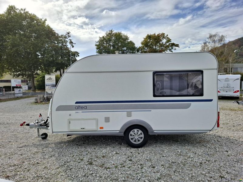 Adria ALTEA 390PS