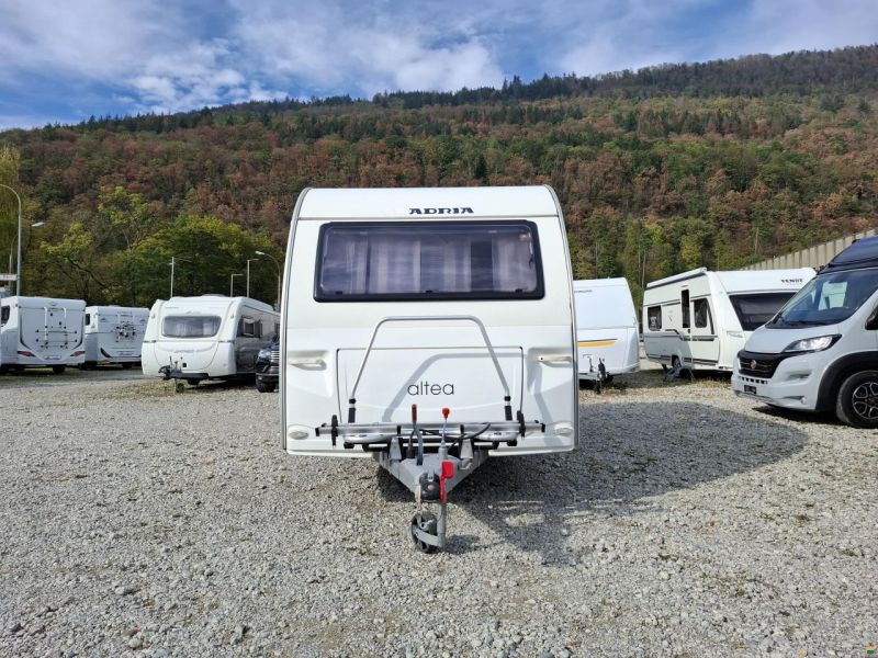 Adria ALTEA 390PS