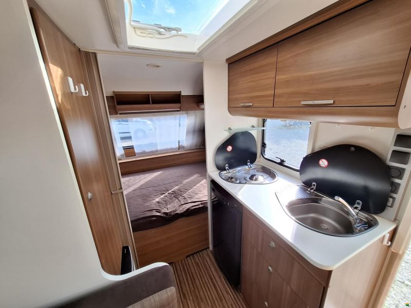 Adria ALTEA 390PS
