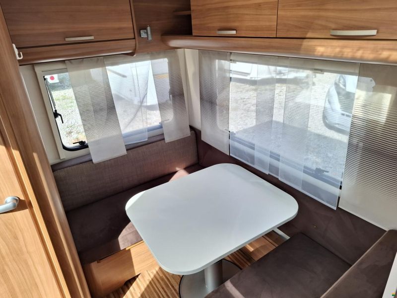 Adria ALTEA 390PS