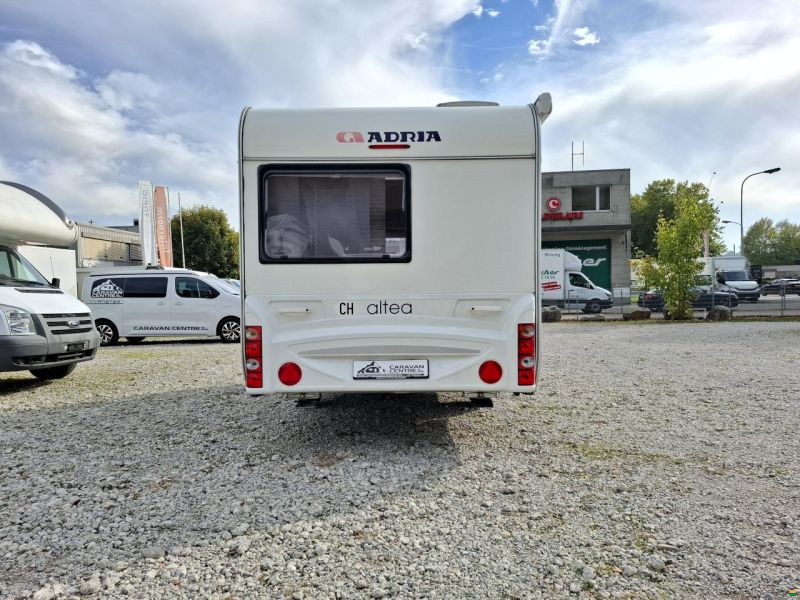 Adria ALTEA 390PS
